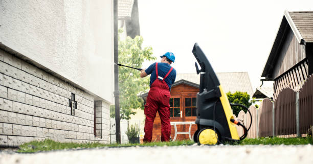 Trusted Woodlands, CA Pressure Washing Services Experts